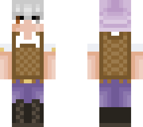 becca_blaze redesign