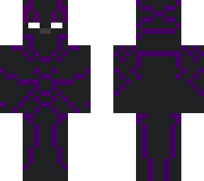 black panther