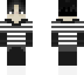 blanco y *****