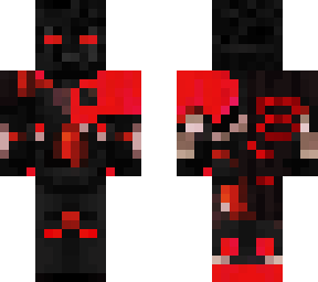 blizzard steve (revamp)
