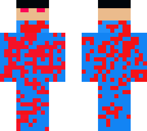 bloodyman