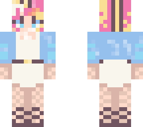 bloomingazalea's reshade
