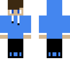 blue boy