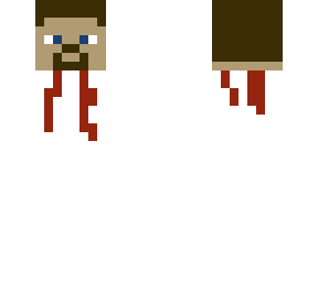 bodiless steve