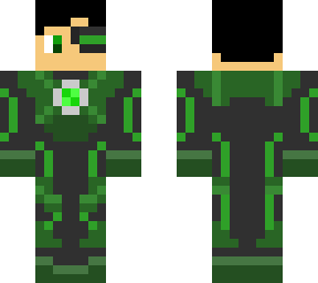 boy giovanni green lantern