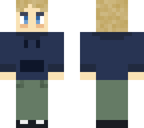 brother blue