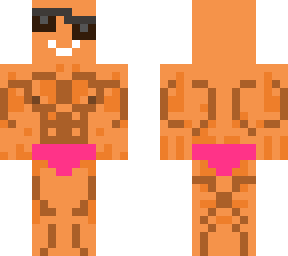buff jackdoescoolstuff