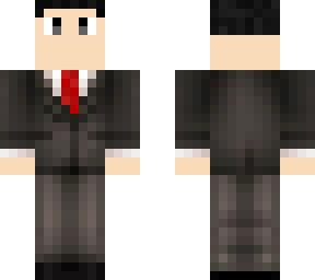 business man