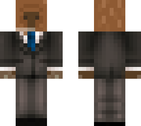 capybara suit