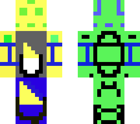 cheeseinacup skin