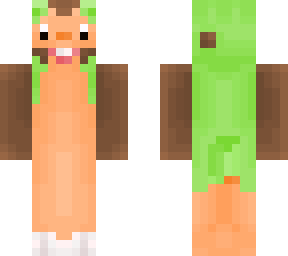 chespin