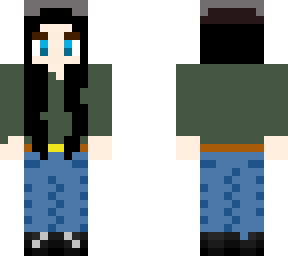 chris