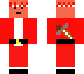 christmast loleyboi