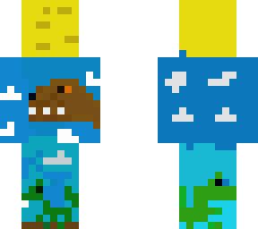 compy and rex
