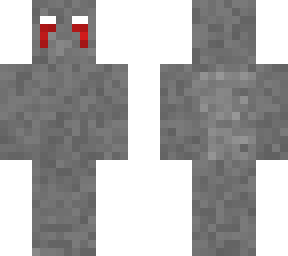 creepy