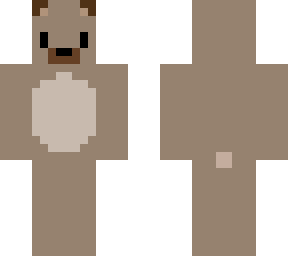 cute bear