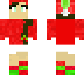 cute elf