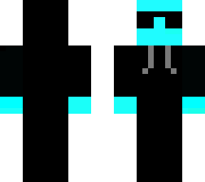 cyan boss