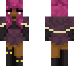 dark magic witch