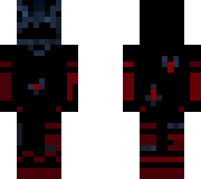 dark warden