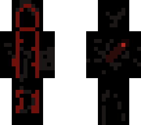 dark wizard with edited inerlayer