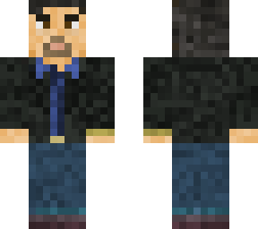 david rossi (criminal minds) [reupload]
