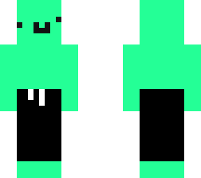 derpy and green
