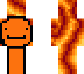 dream lava king