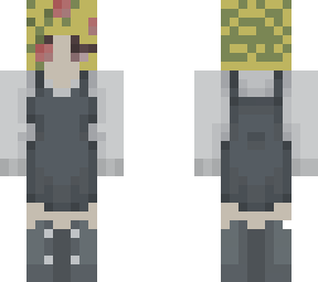 dreamycore (updated oc)