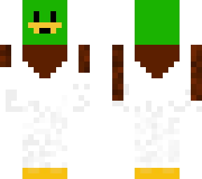 duck