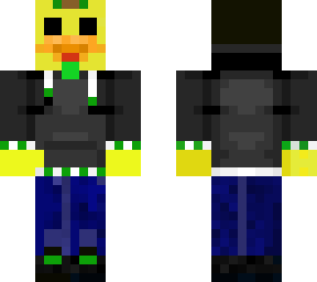 duckie