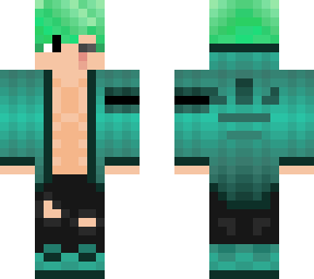 e-boy zoro 2.0