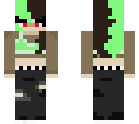 e girl <3