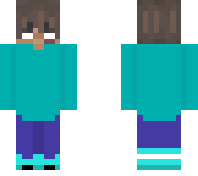eboy herobrine | remix