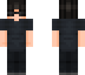 eboy with glasses