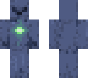 emerald dude