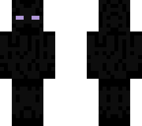 enderman moc