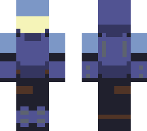 Ror2 Minecraft Skins