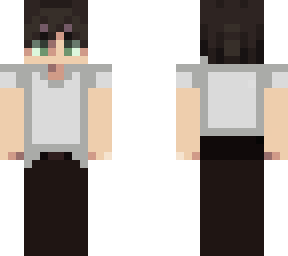eren basic