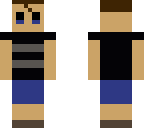 evan afton