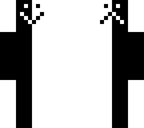evil and sad side
