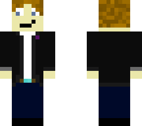 fancy man