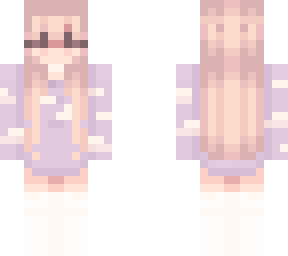 female skin