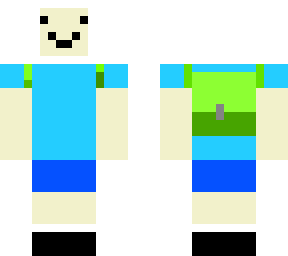 finn el humano