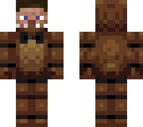 fnaf steve