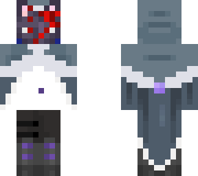 forsakenrose masked 2