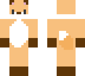 fox <3