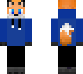 foxgameriv