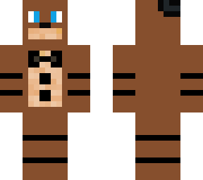 freddy fazbear