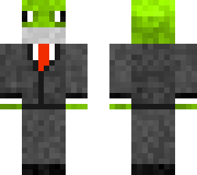 froggy